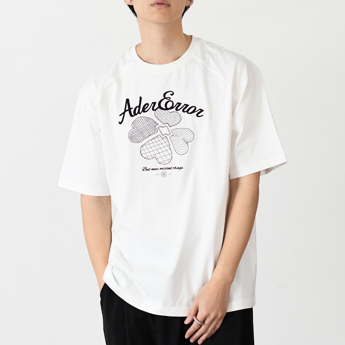 楽天市場】アーダーエラー tシャツ(メンズファッション)の通販 楽天市場】アーダーエラー tシャツ(メンズファッション)の通販