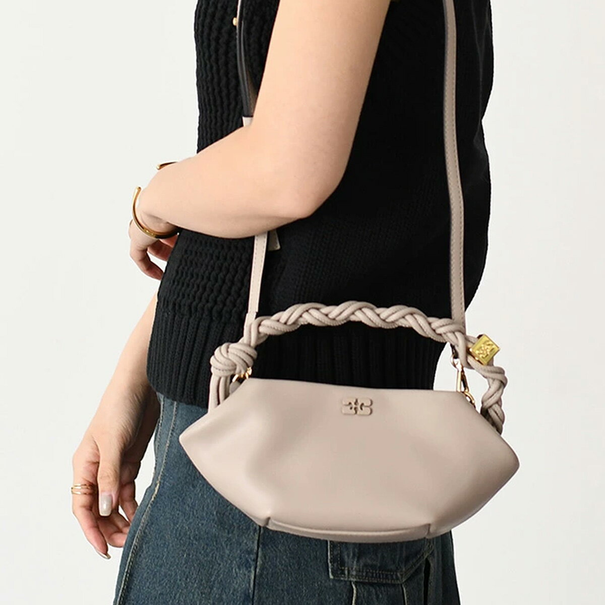 楽天市場】ganni bagの通販 楽天市場】ganni bagの通販