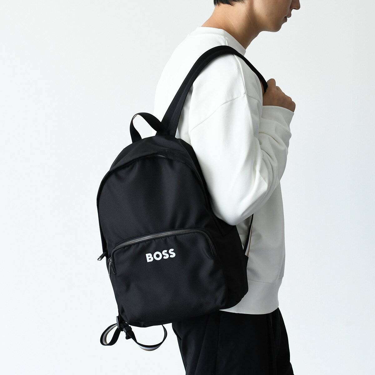HUGO BOSS ヒューゴボス バッグ 50511918 