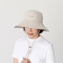 【8/1 0:00-23:59 P5倍】JACQUEMUS ジャックムス 帽子 LE BOB DE-NIMES バケットハット 255AC721 レディース ユ...