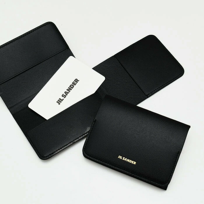✨人気✨ジルサンダー TANGLE カードホルダー フォイルエンボスロゴ Tangle カードホルダー | 商品詳細 | 高島屋オンラインストア