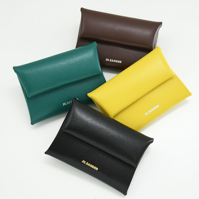 JILSANDER ジルサンダー コインケース 
