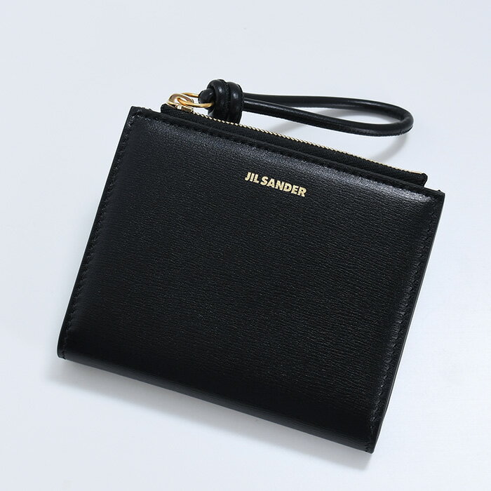 期間限定お値下げ⭐︎JIL SANDER ミニ財布 楽天市場】ジル サンダー JIL SANDER 財布 三つ折り ミニ財布
