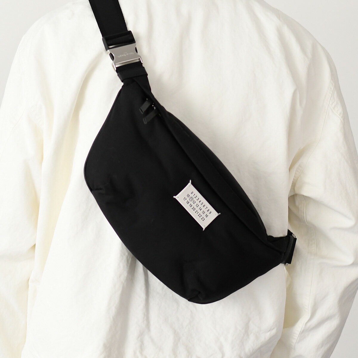 楽天市場】Maison Margiela メゾンマルジェラ バッグ(素材 楽天市場】Maison Margiela メゾンマルジェラ バッグ(素材