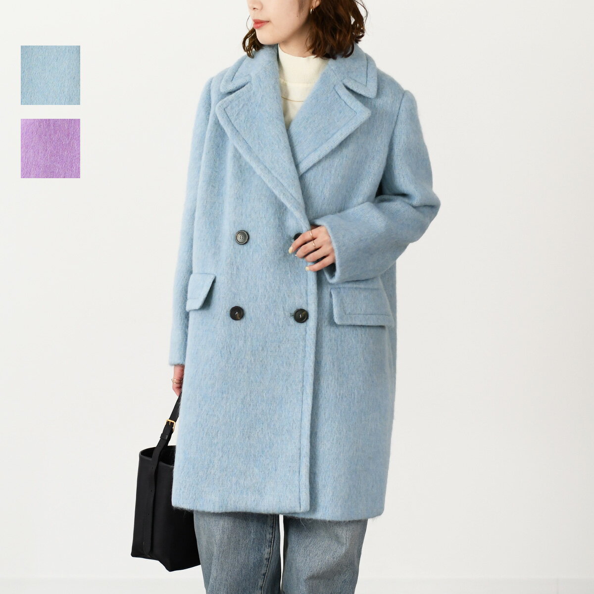 マックスマーラ ウィークエンド レディース コート MAXMARA WEEKEND  