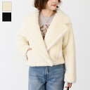 Max Mara マックスマーラ アウター コート オッジェーリ テディベア アイコン クロップドコート OGGERI レディース ホワイト ブラック アルパカ ウール シルク バイカージャケット sstmcp