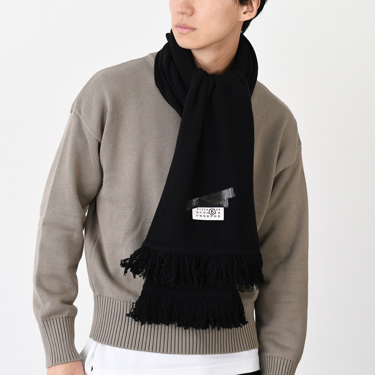 MM6 MAISON MARGIELA २ॷå ᥾ ޥ른 ޥե顼  ơץ٥ 륹 SH2TE0004 M13168...