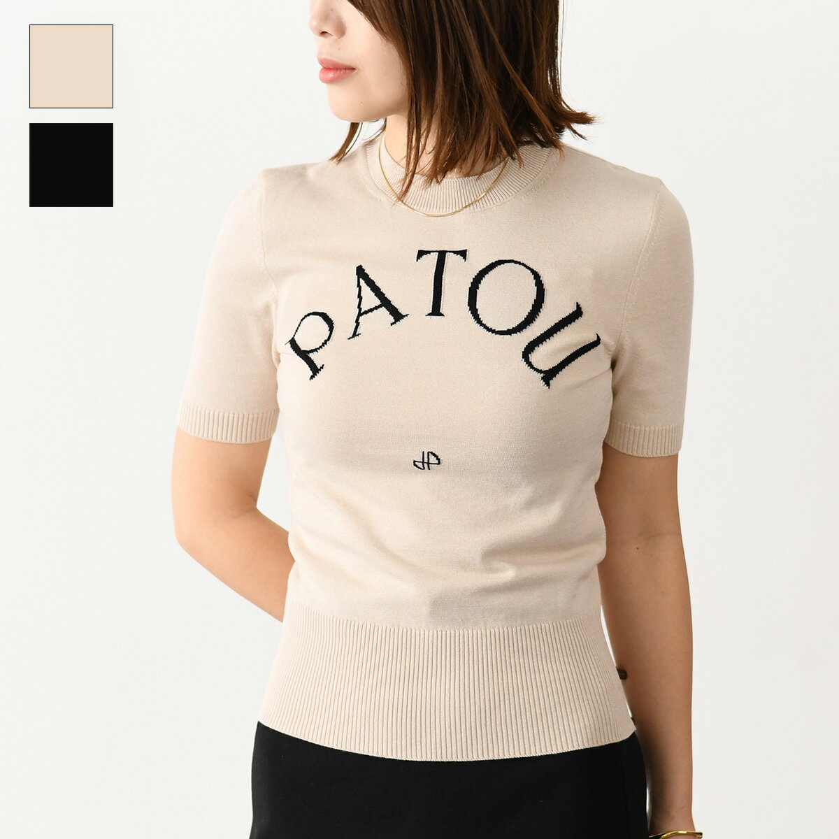 楽天市場】patou(レディースファッション)の通販 楽天市場】patou(レディースファッション)の通販