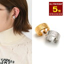 【全商品P5倍】MM6 MAISON MARGIELA エムエムシックス メゾン マルジェラ リング ミニマル ナンバリング カフリング SM6UQ0103 P8371 レディース ユニセックス ゴールド シルバー アクセサリー ロゴ