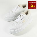 【全商品P5倍】PRADA プラダ 靴 シューズ スニーカー レザーxシアリング 1E947M 3LEN レディース BIANCO ホワイト レザー トライアン...