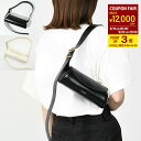 【9/20限定P3倍&最大12,000円オフクーポン】JILSANDER ジルサンダー バッグ ハンドバッグ Cannolo カンノーロ ミニバッグ J08WD...