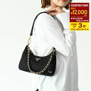 【9/20限定P3倍&最大12,000円オフクーポン】PRADA プラダ バッグ ショルダーバッグ ハンドバッグ リナイロン 1BC204 2AOS Re-Ed...
