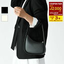 【9/20限定P3倍&最大12,000円オフクーポン】THE ROW ザ・ロウ バッグ ハーフムーン Half Moon レザー ショルダーバッグ ハンドバッグ...