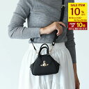 【P10倍&10%オフクーポン対象】Vivienne Westwood ヴィヴィアン ウエストウッド バッグ ショルダーバッグ 5202006UIS000B ハ...
