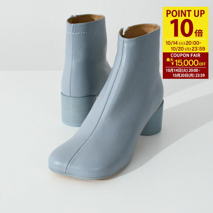 P10&15000ߥݥMM6 MAISON MARGIELA २ॷå ᥾ ޥ른 ֡ ʥȥߥå֡ S59WU023...