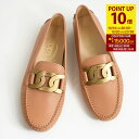 【P10倍&最大15000円クーポン】TOD'S トッズ ローファー シューズ XXW00G0DE50NHV ケイト ゴンミーニ シューズ レザー ドライビング...