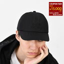 【最大15000円クーポン】TATRAS タトラス キャップ 帽子 ANCHES アンチェス MTAT25 S2076 U メンズ ユニセックス ブラック 帽子...