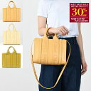 【10/30限定P10倍|30%OFF対象】CHLOE クロエ ショルダーバッグ バッグ トート カーフスキンレザースモールバッグ WOODY CHC23US397I60 レディース ハニーゴールド イエロー クロスボディ レザー