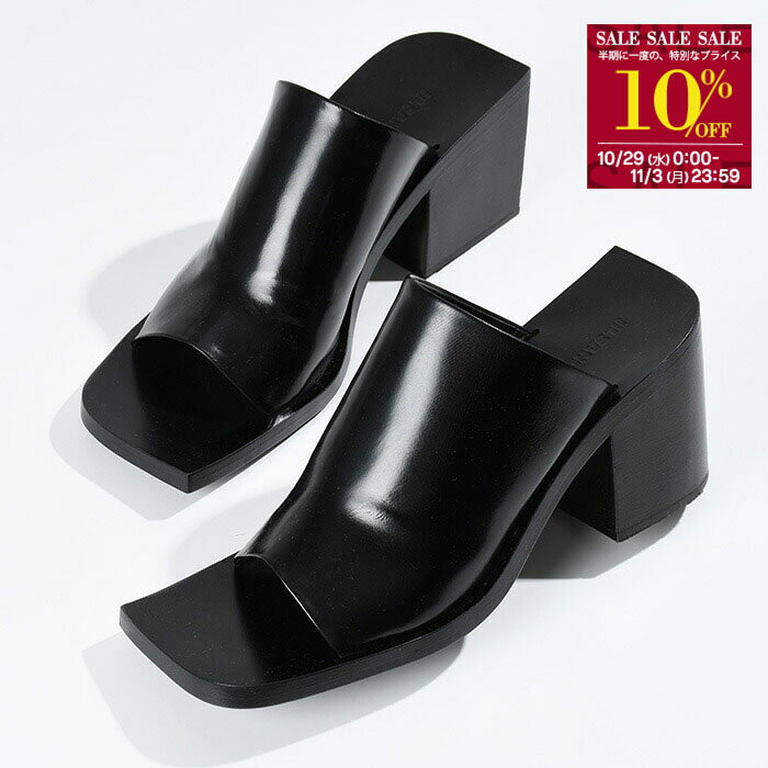 楽天市場】JIL SANDER サンダル（サンダル｜レディース靴）：靴