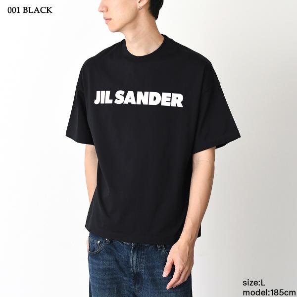 楽天市場】ジルサンダー tシャツ（カラーブラック）（メンズ