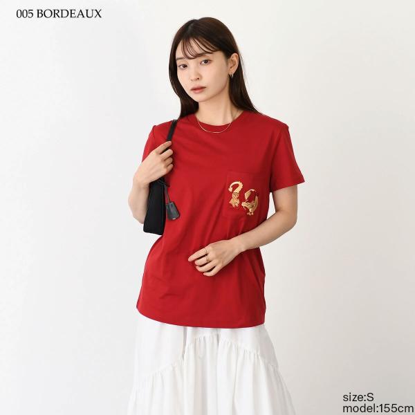 楽天市場】マックスマーラ tシャツ（サイズ（S/M/L）M）の通販