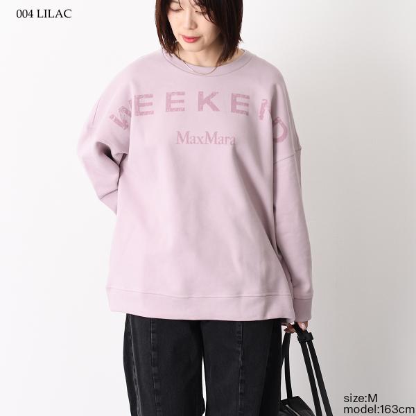 楽天市場】MaxMara マックスマーラ（スウェット・トレーナー｜トップス
