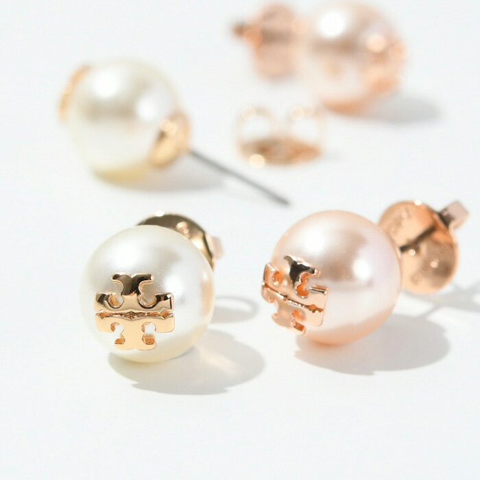 TORY BURCH トリーバーチ ピアス アクセサリー 18151 EARRING レディース ロ