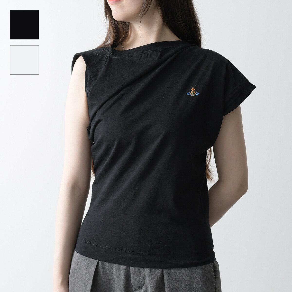楽天市場】VIVIENNE WESTWOOD Tシャツ(レディースファッション 楽天市場】VIVIENNE WESTWOOD Tシャツ(レディースファッション