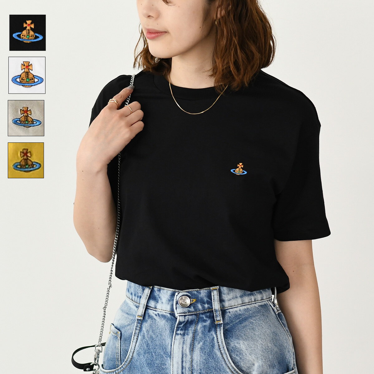 楽天市場】VIVIENNE WESTWOOD Tシャツ(レディースファッション 楽天市場】VIVIENNE WESTWOOD Tシャツ(レディースファッション
