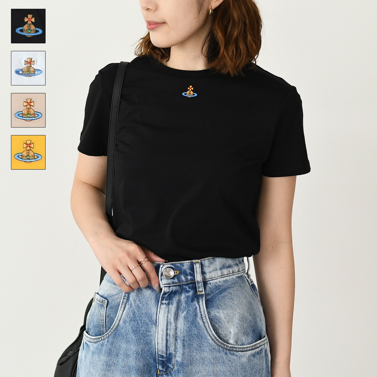 楽天市場】ヴィヴィアン tシャツの通販 楽天市場】ヴィヴィアン tシャツの通販