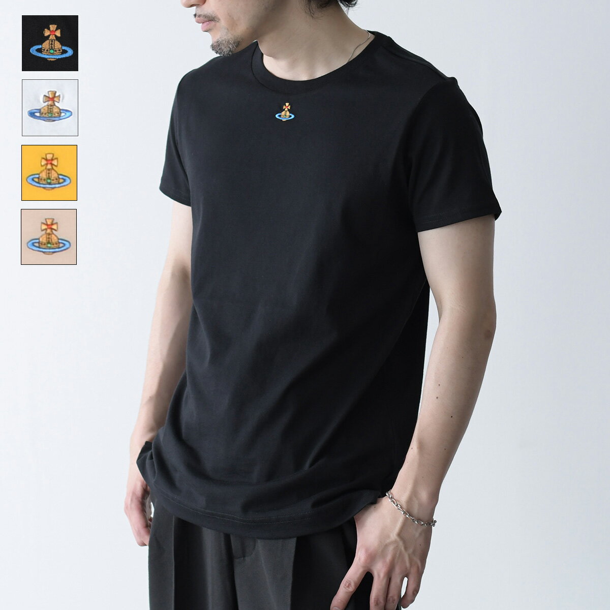 楽天市場】ヴィヴィアン tシャツの通販 楽天市場】ヴィヴィアン tシャツの通販