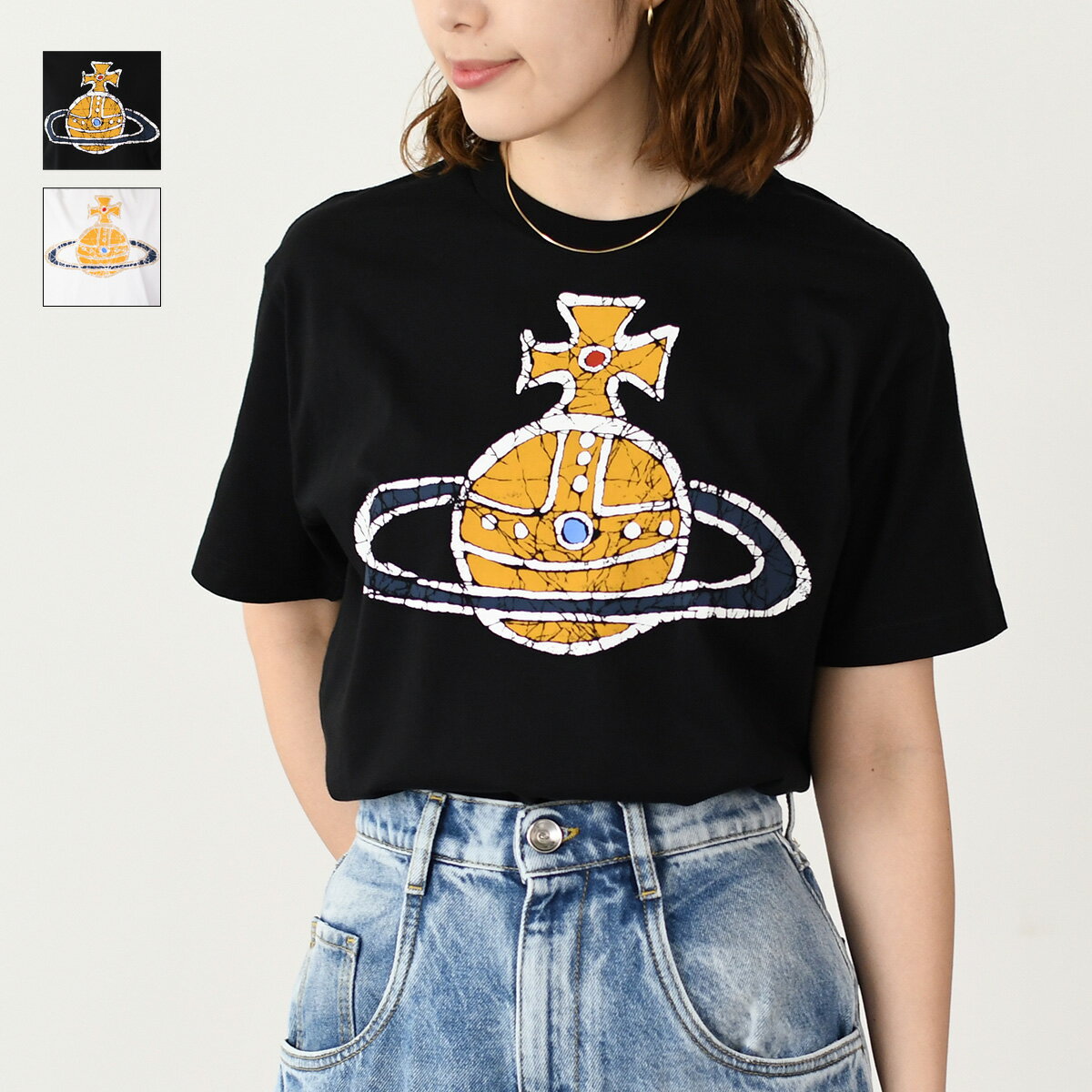 楽天市場】ヴィヴィアン tシャツの通販 楽天市場】ヴィヴィアン tシャツの通販