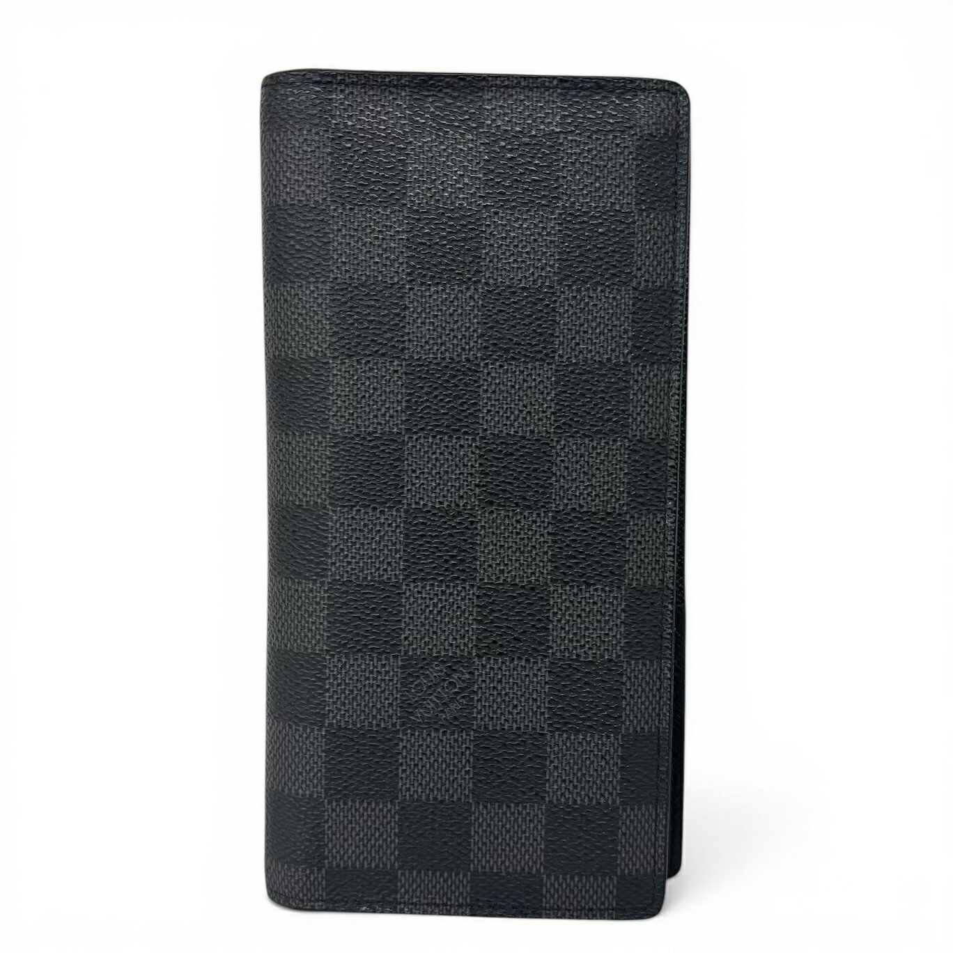 ⭐️未使用に近い⭐️ルイヴィトン ダミエグラフィット 長財布 ポルトフォイユブラザ imgrc0110684641.jpg