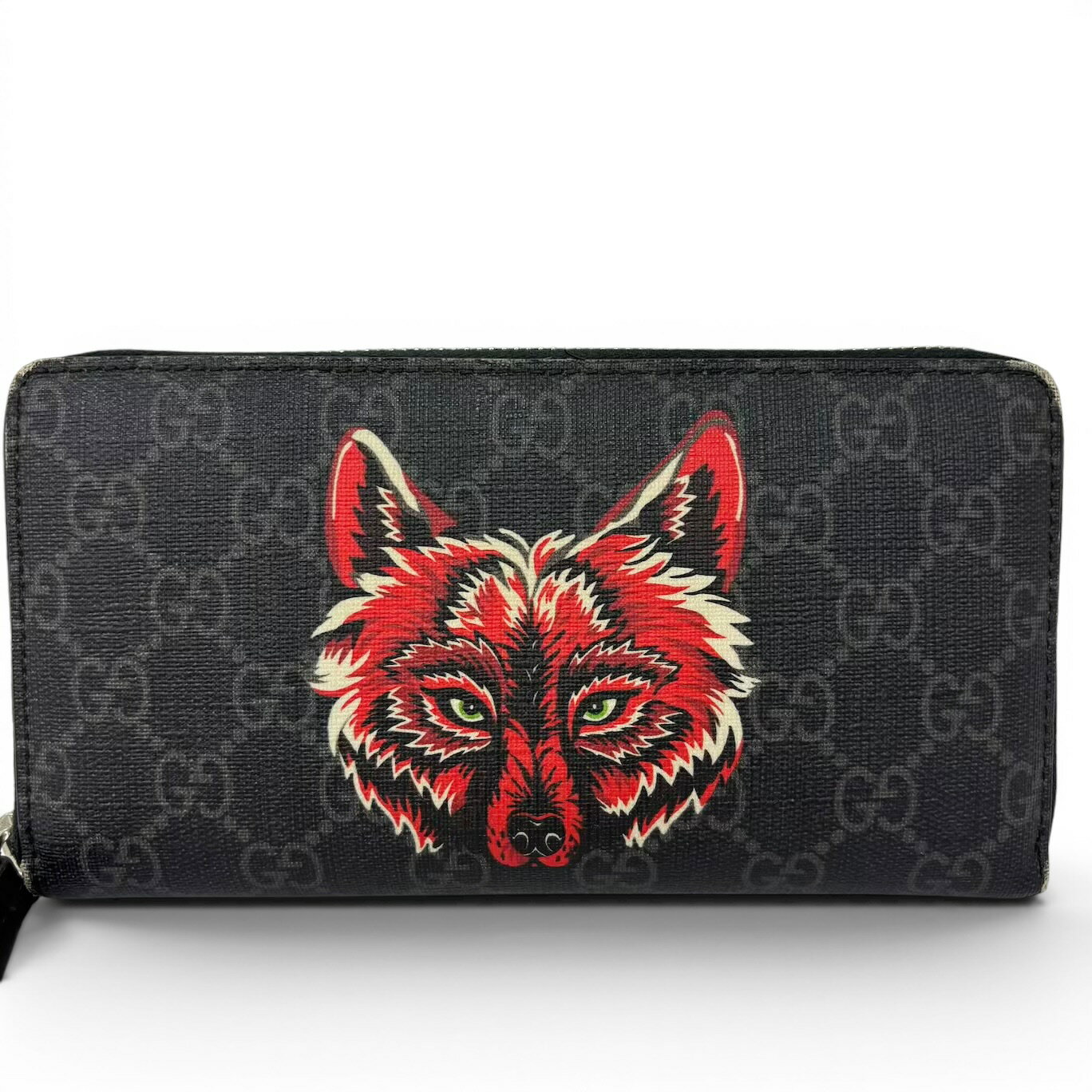 COACH ウルフ 狼 オオカミ 長財布 Amazon | 狼 ウルフ オオカミ 長財布 ウォレット おしゃれ 本革 人気