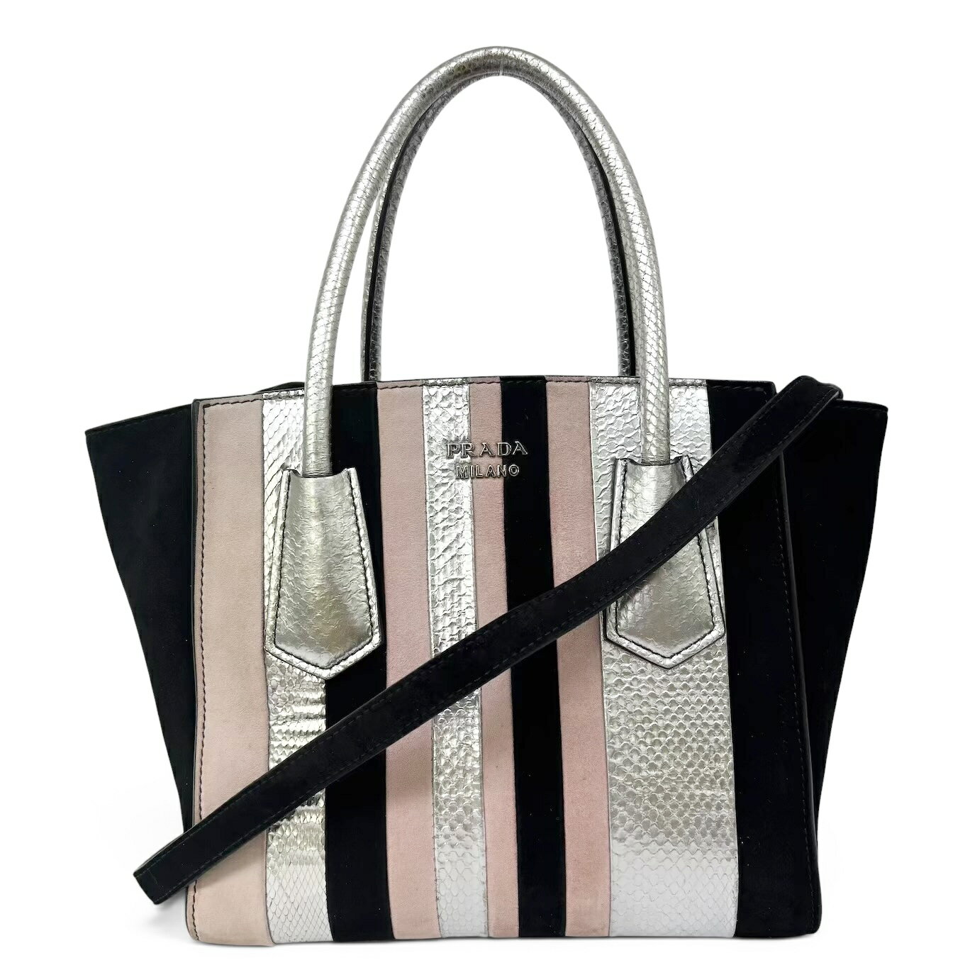 楽天市場】プラダ PRADA（カラーマルチカラー）（レディースバッグ
