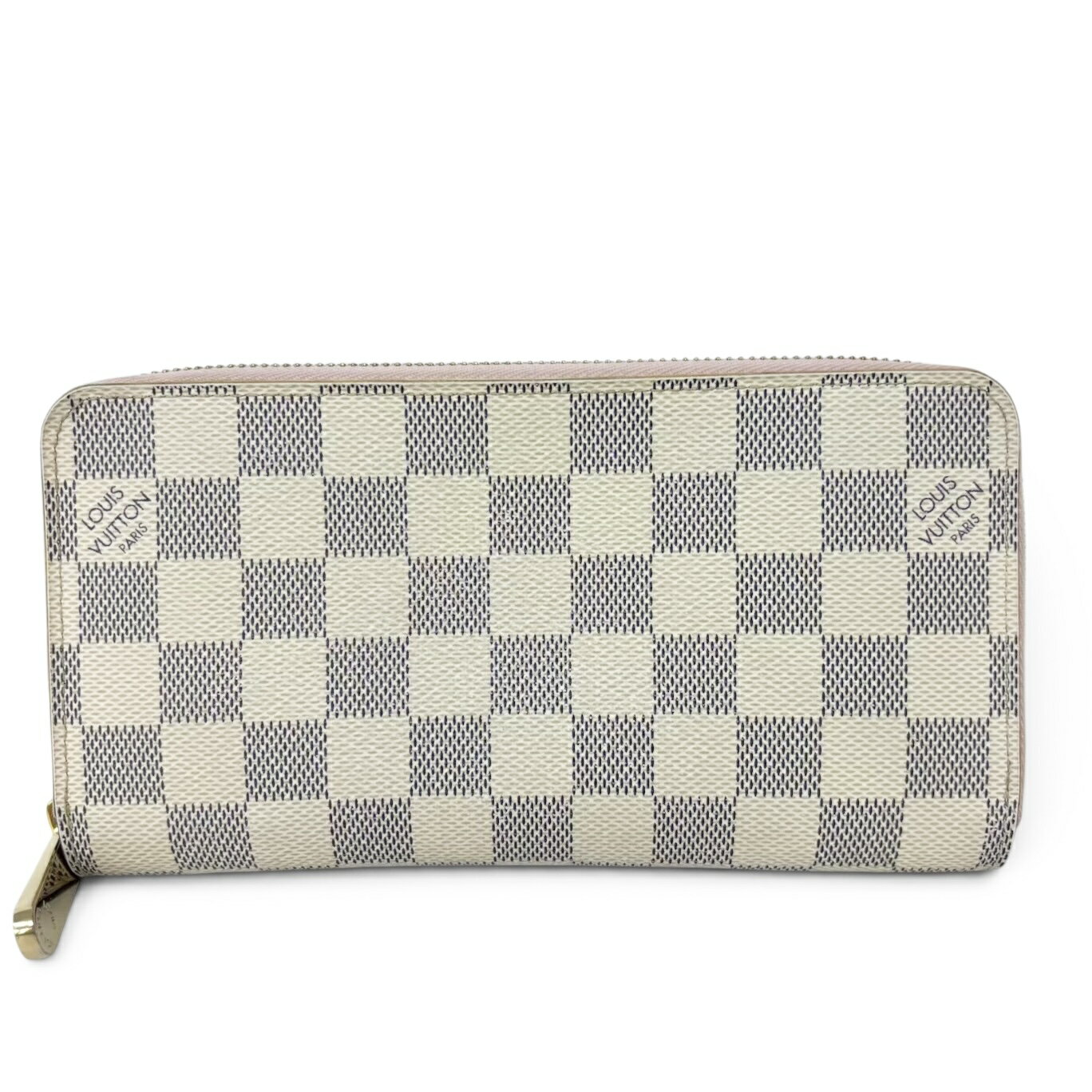 らむてん ‼️LOUIS VUITTON アズール ラウンド ファスナー ‼️ 楽天市場】ルイヴィトン アズール ラウンドファスナーの通販