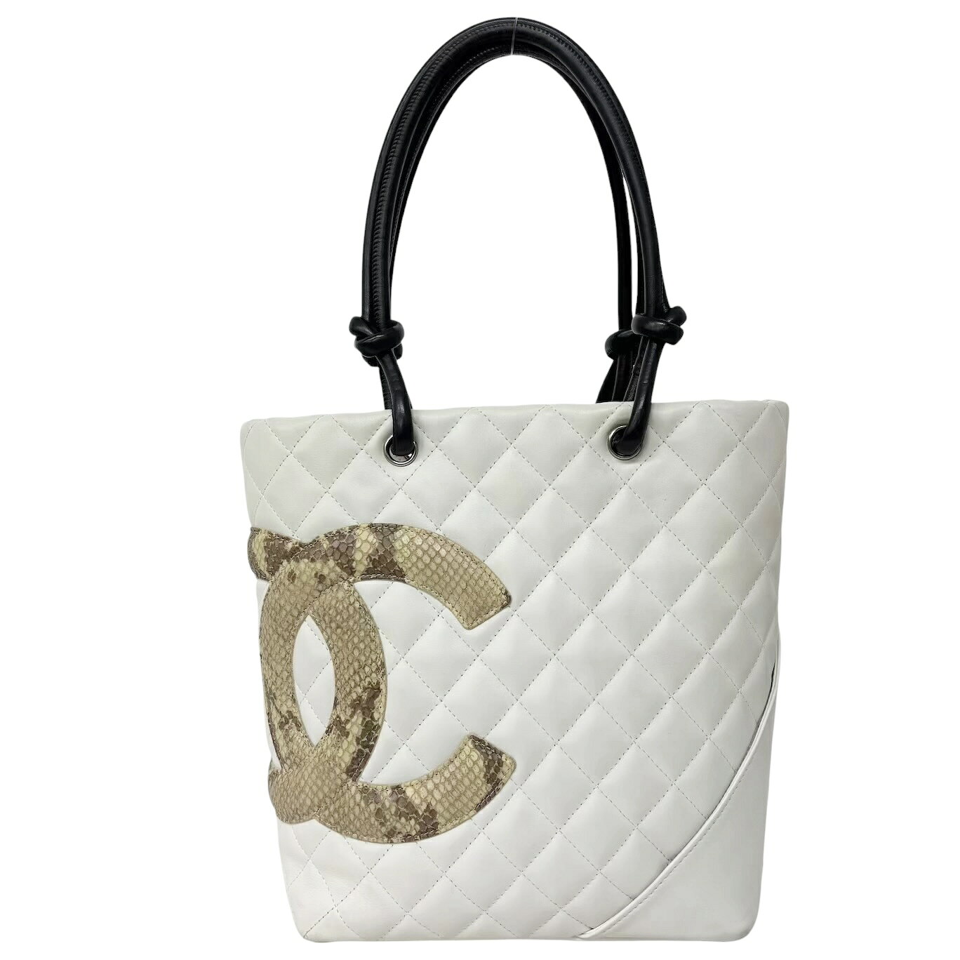 CHANELシャネルカンボンライン...