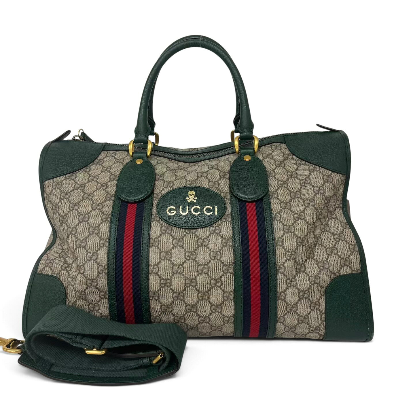 楽天市場】グッチ GUCCI（ボストンバッグ｜レディースバッグ）：バッグ