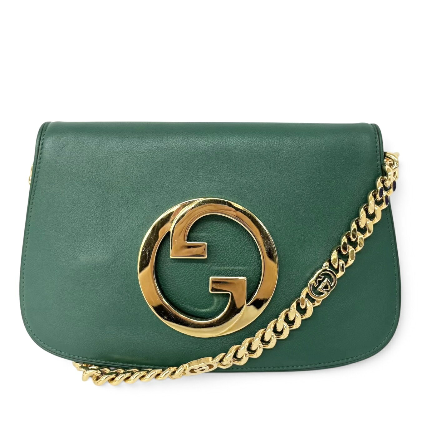 楽天市場】グッチ GUCCI（カラーグリーン）（ショルダーバッグ