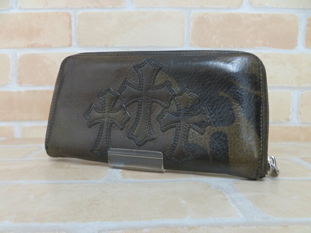 【中古】 CHROME HEARTS クロムハーツ RE