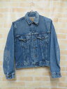  LEVIS リーバイス ジージャン 70505-0217 95年製 ブルー 36 111374702