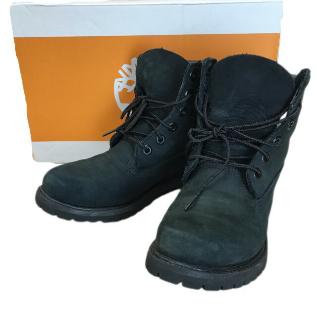 【中古】 Timberland ティンバーランド