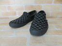  N.HOOLYWOOD×VANS エヌハリウッド×バンズ スリッポン 568574-0001 ブラック US10 111377808