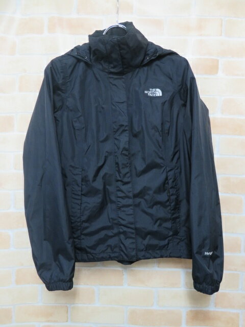 【中古】 THE NORTH FACE ノースフェイス ナイロンジャケット CA 30516 ブラック S 111379999