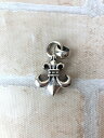 【中古】 CHROME HEARTS クロムハーツ BSフレア ペンダントトップ 111381533