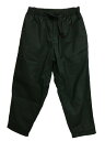 【中古】 GRAMICCI グラミチ RESORT PANTS ウエザーリゾートパンツ GMP-20S020 カーキ S 44805934