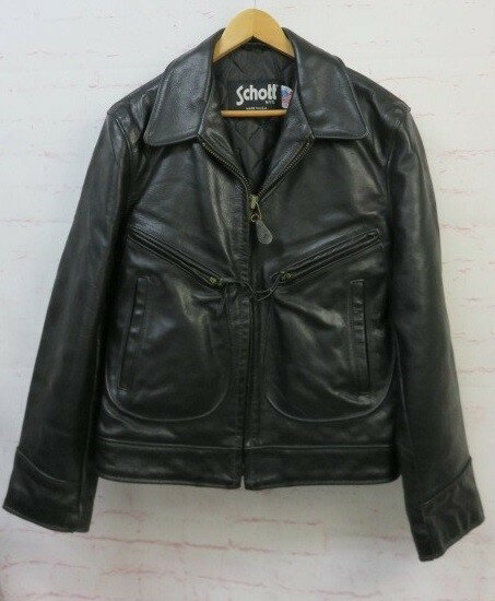 楽天市場】schott ライダース 中古 38の通販 楽天市場】schott ライダース 中古 38の通販
