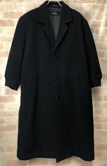 極美品✨tricotコムデギャルソン 04AW ヘリンボーン ロング 極美品✨tricotコムデギャルソン 04AW ヘリンボーン ロング