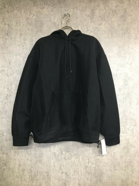 買得 楽天市場】オーラリー パーカー（カラーブラック）の通販 トップス