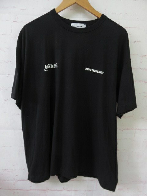 楽天市場】cootie(Tシャツ・カットソー|トップス):メンズ 楽天市場】cootie(Tシャツ・カットソー|トップス):メンズ